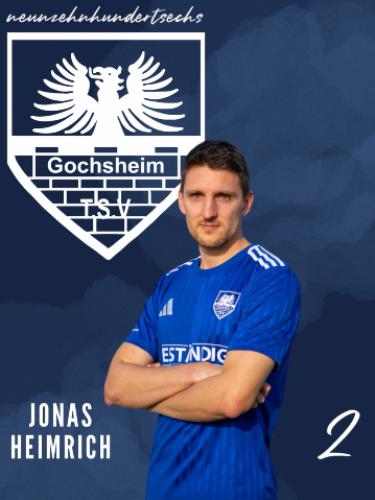 Jonas Heimrich