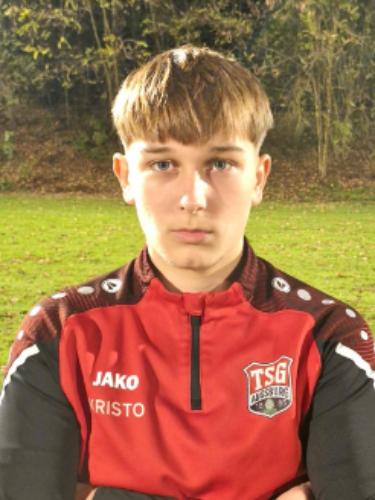 Avatar Bild für Manuel Kristo