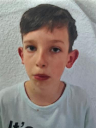 Aylan Ljubijankic