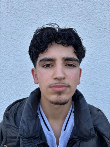 Said Sanaullah Ghani Zada