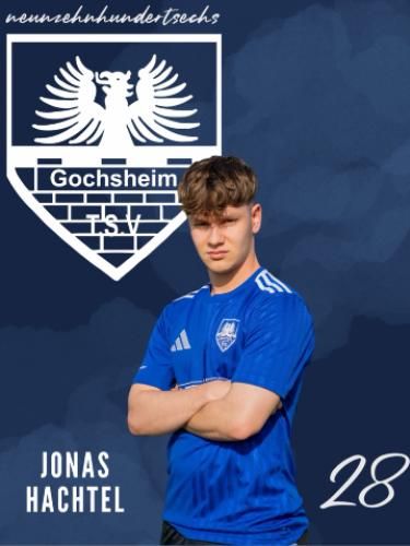 Avatar Bild für Jonas Hachtel