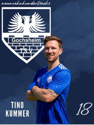 Tino Kummer