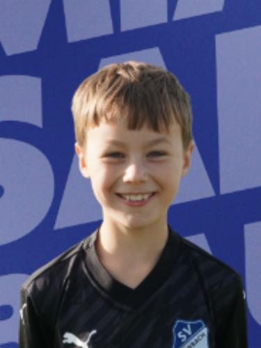 Korbinian Kehlringer