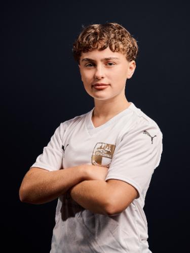 Avatar Bild für Aurora Selimi