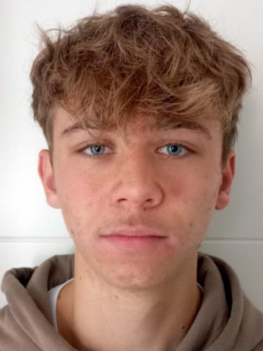 Avatar Bild für Maximilian Hain