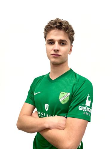 Maximilian Gum-Bauer