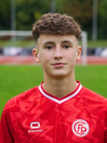 Avatar Bild für Felix Haslinger