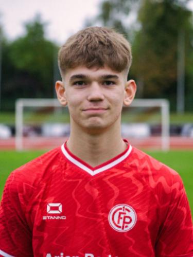 Avatar Bild für Matteo Meyer