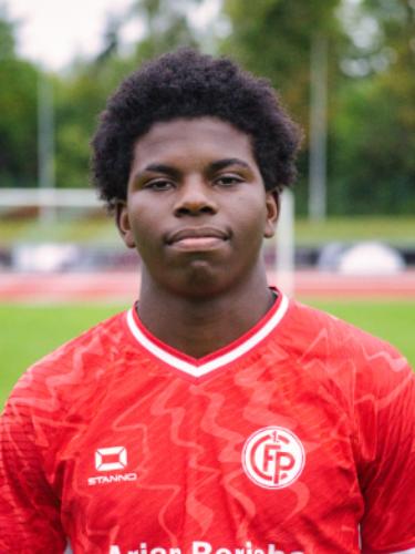 Avatar Bild für Ernest Okwelume