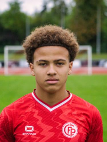 Avatar Bild für Morris Okwuokenye