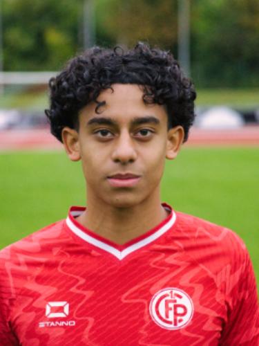 Avatar Bild für Manuel Pena