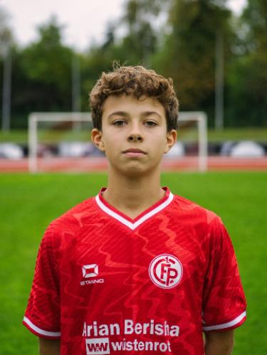 Avatar Bild für Samuel Brucks