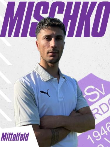 Fawas Khalaf Mischko