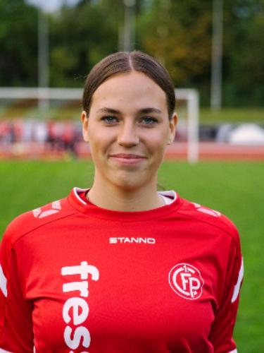 Avatar Bild für Paula Schuster