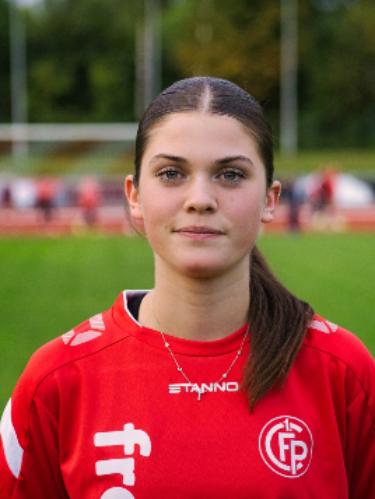 Avatar Bild für Anika Altmann