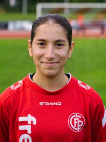 Avatar Bild für Pelinsu Arslan