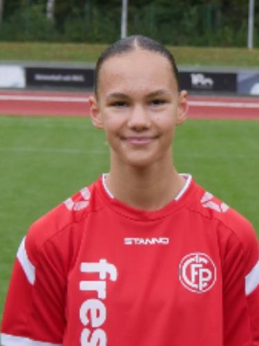 Avatar Bild für Johanna Haumer