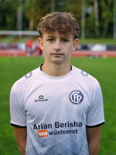 Avatar Bild für Felix Brandstetter