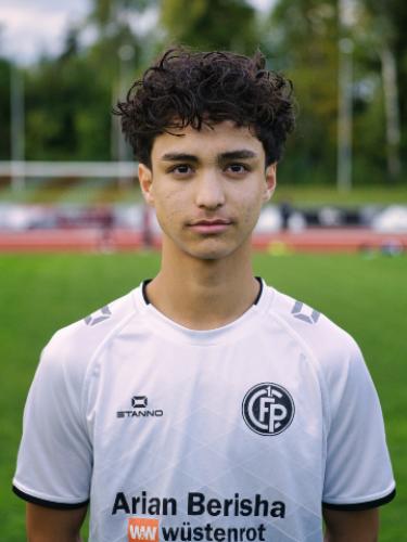 Avatar Bild für Abolfazel Faizmohammad