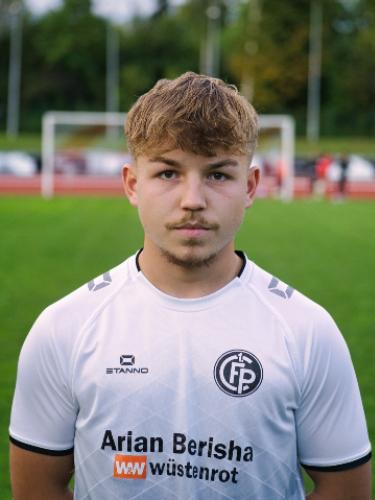 Avatar Bild für Niclas Fröhler