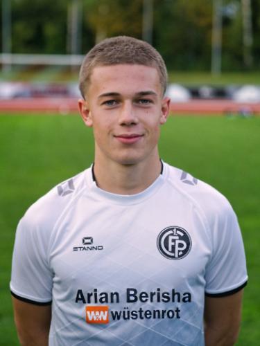 Avatar Bild für Luca Stadler