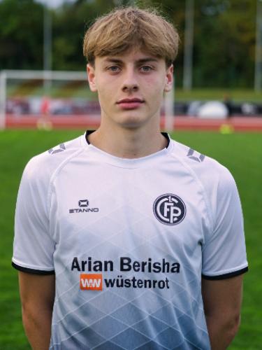 Avatar Bild für Florian Zöls