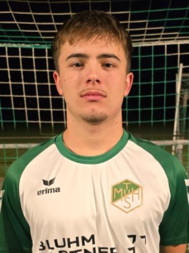 Avatar Bild für Dominik Bluhm