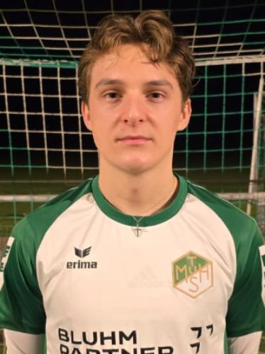 Avatar Bild für Elias Lovasy