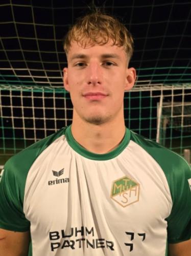 Avatar Bild für Jonas Seifert