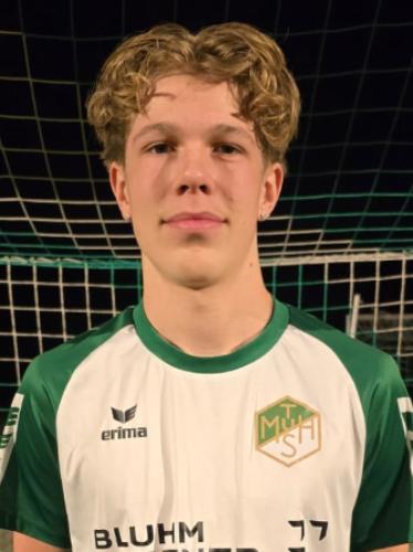 Avatar Bild für Ruben Stoof