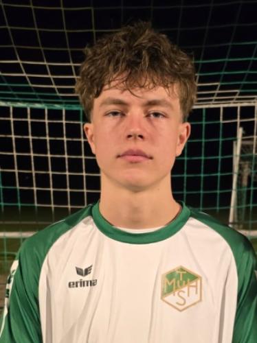 Avatar Bild für Emrick Wagner