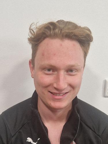 Avatar Bild für Maximilian Hausberger