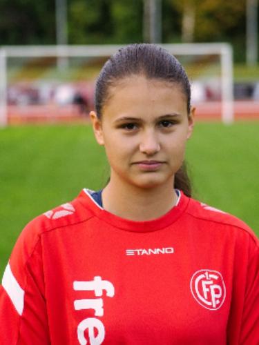 Avatar Bild für Isabella Weinzierl