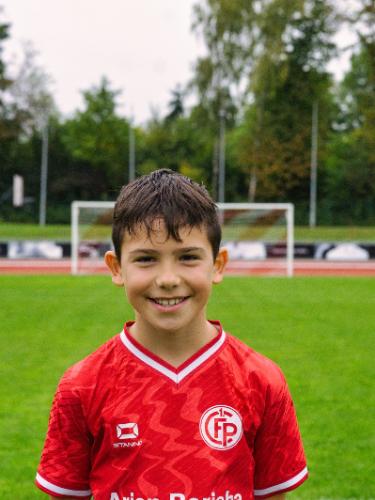 Avatar Bild für Milan Pavlik