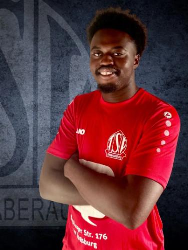 Avatar Bild für Souleymane Tangara