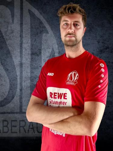 Avatar Bild für Linus Strauß