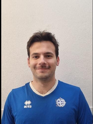 Dimitrios Tsimpoukis