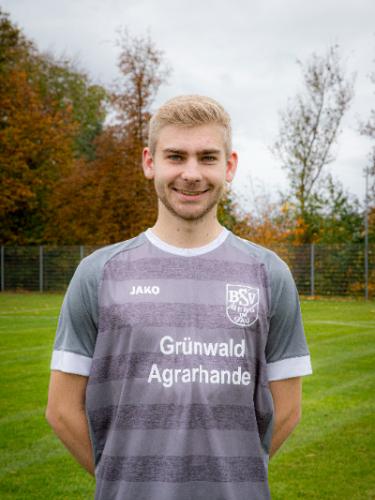 Avatar Bild für Jonas Steinberger