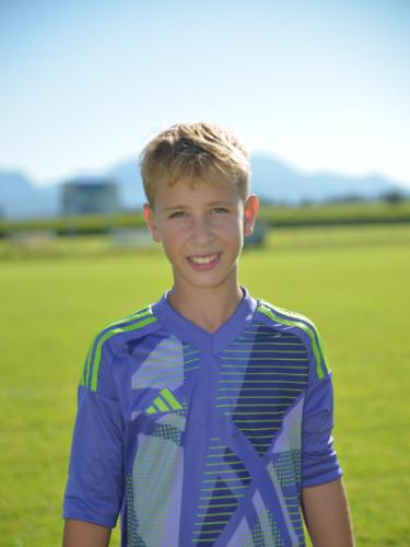 Lucas Sanchez