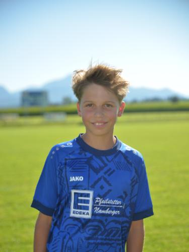 Florian Mayer