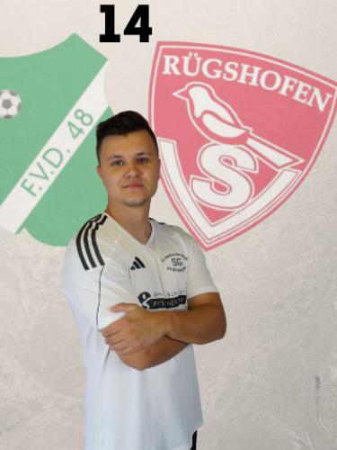 Avatar Bild für Felix Weinbeer