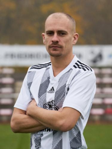 Avatar Bild für Robin Exner