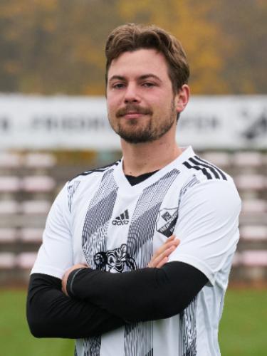 Alex Maximilian Sierny