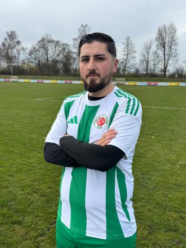 Avatar Bild für Genc Melih