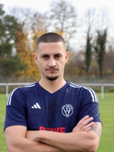 Avatar Bild für Emir Kukrica