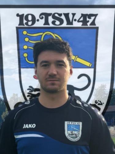 Avatar Bild für Henrik Müller