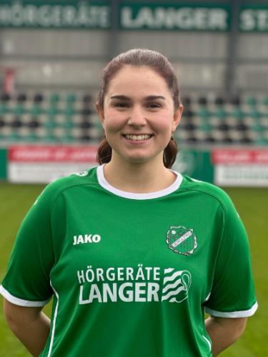 Samantha Bradley-Höllering