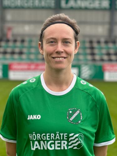 Avatar Bild für Anja Heuberger