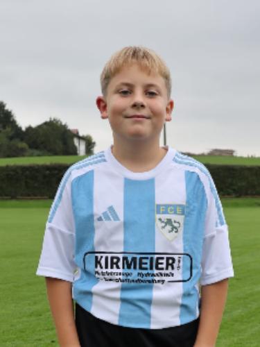 Fabian Falkinger