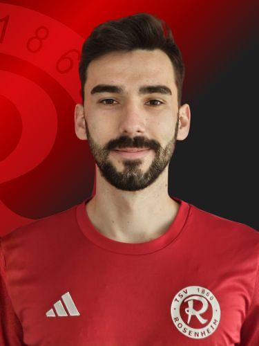 Avatar Bild für Adnan Kasumovic